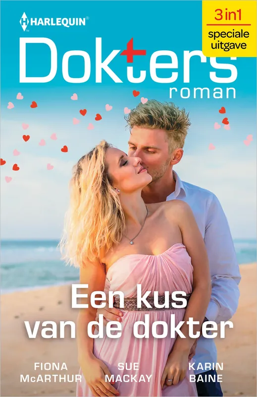 Een kus van de dokter Koop Vandaag