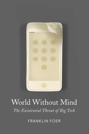 Actieprijs World Without Mind