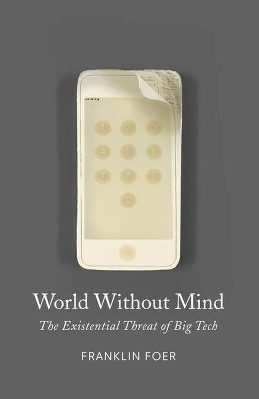 Actieprijs World Without Mind