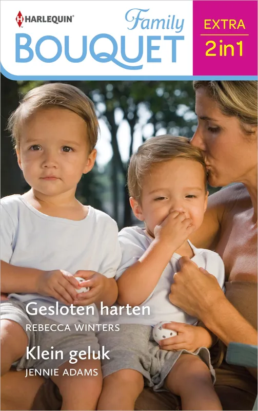 Koop Vandaag Gesloten harten / Klein geluk