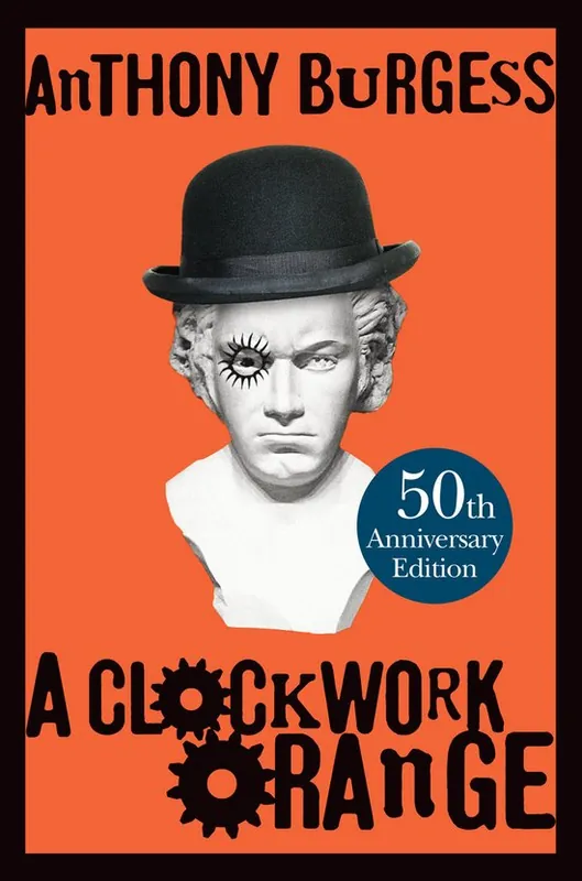 Aanbieding Clockwork Orange