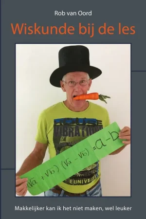Wiskunde bij de les / Druk 1 Laatste Kans