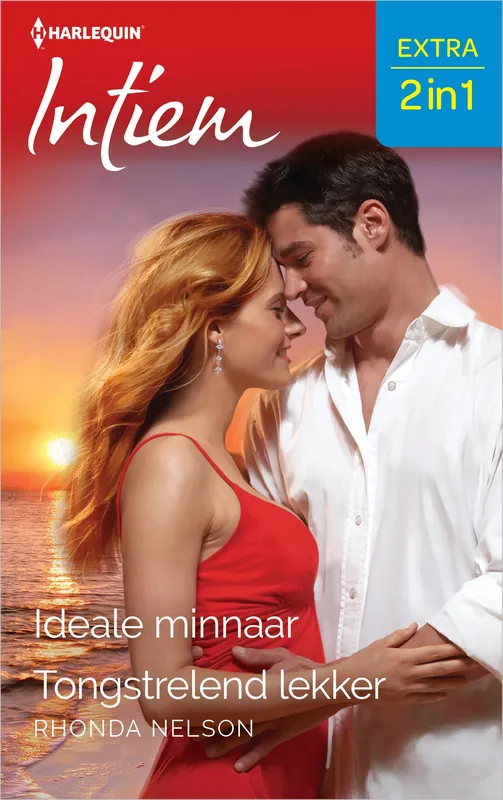 Premium Ideale minnaar / Tongstrelend lekker
