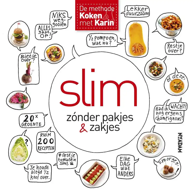 Veilige Betaling Slim zónder pakjes & zakjes / Druk 5