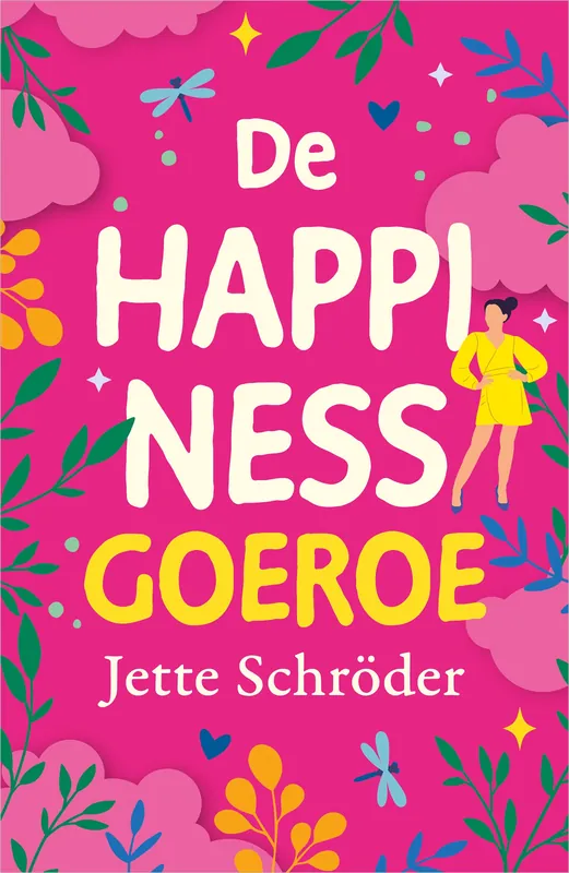 De Happiness Goeroe Betaalbaar