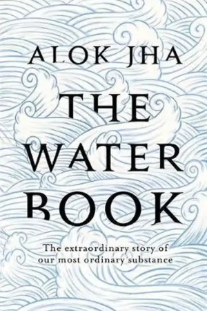 Water Book Snelle Levering
