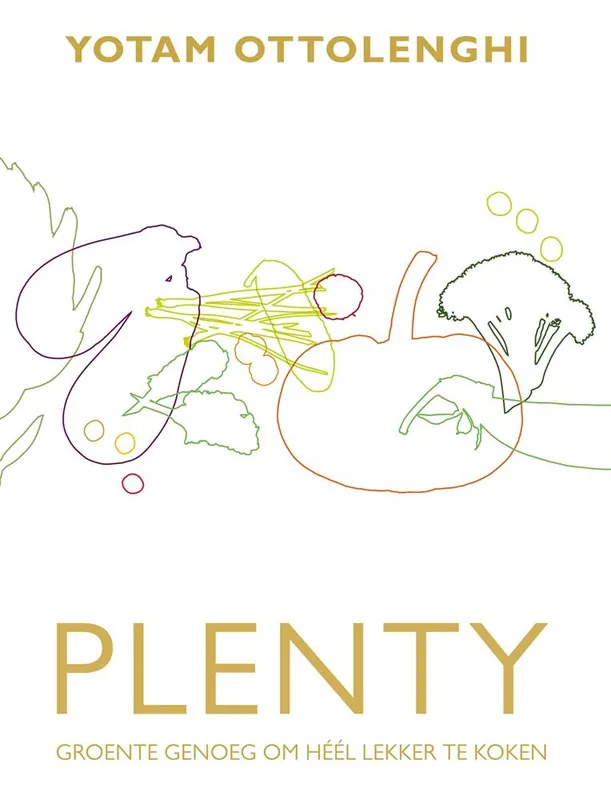 Gereduceerde Prijs Plenty / Druk 46