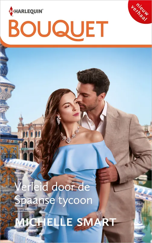 Verleid door de Spaanse tycoon Korting