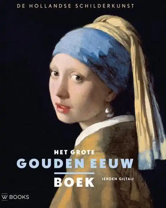 Het grote Gouden Eeuw boek Laatste Kans