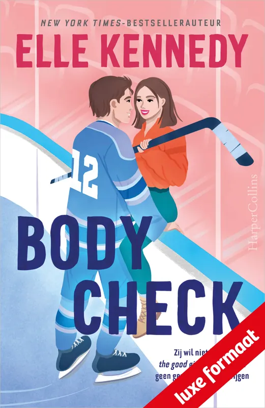 Body Check Beperkt Aanbod