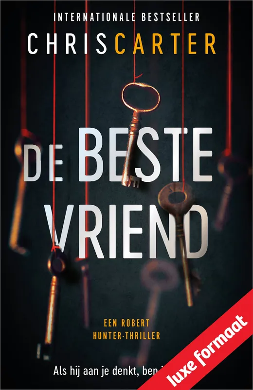 Dagaanbieding De beste vriend