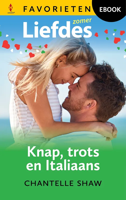 Knap, trots en Italiaans Fabrieksprijs