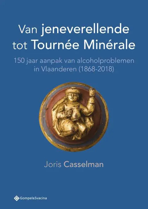 Van jeneverellende tot Tournée Minérale / Druk 1 Koop Vandaag