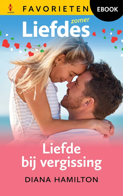 Laatste Versie Liefde bij vergissing