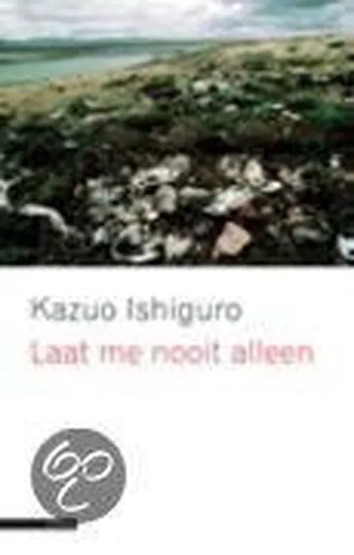 Laat Me Nooit Alleen Op = Op