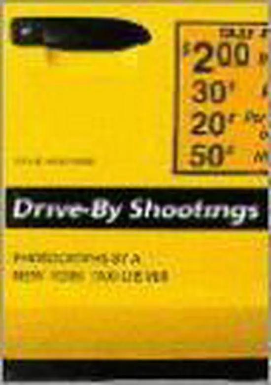 Drive-By Shootings Koopje