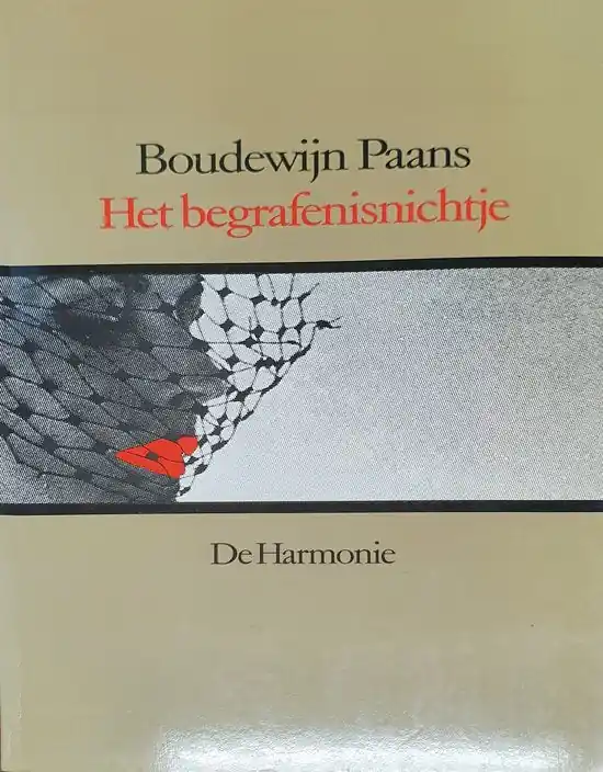 Begrafenisnichtje Seizoensaanbieding