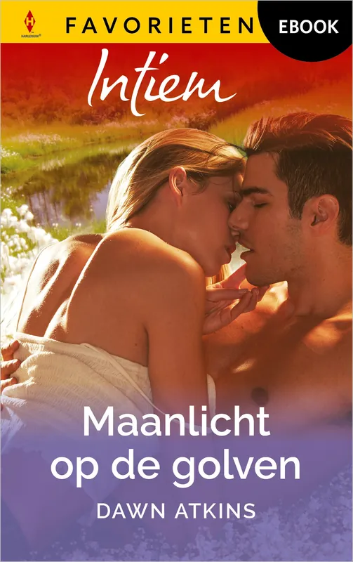 Maanlicht op de golven Favoriet