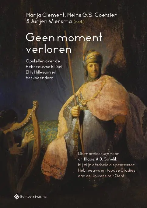 Laatste Versie Geen moment verloren / Druk 1