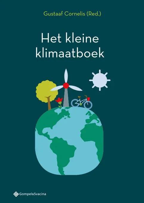 Het kleine klimaatboek / Druk 1 Speciale Aanbieding