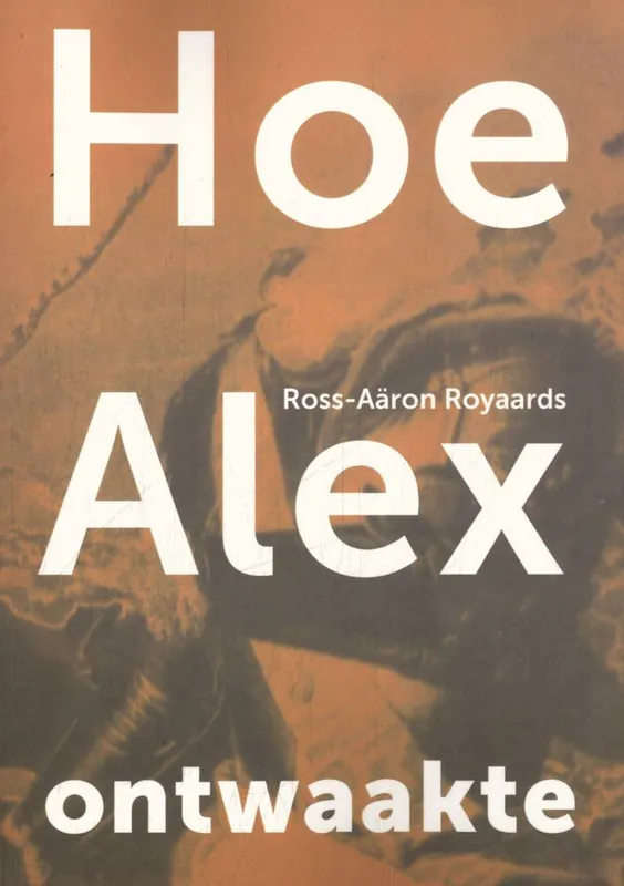 Hoe Alex ontwaakte / Druk 1 Hete Deal