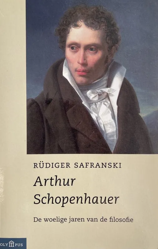 Speciale Aanbieding Arthur Schopenhauer