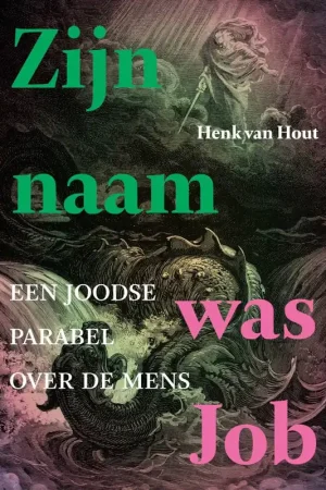 Zijn naam was Job / Druk 1 Beperkt Aanbod