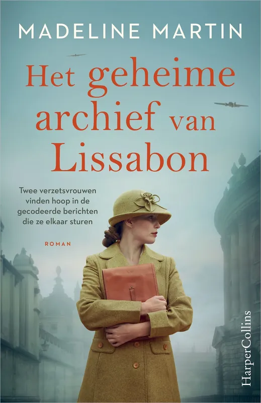 Het geheime archief van Lissabon Op = Op