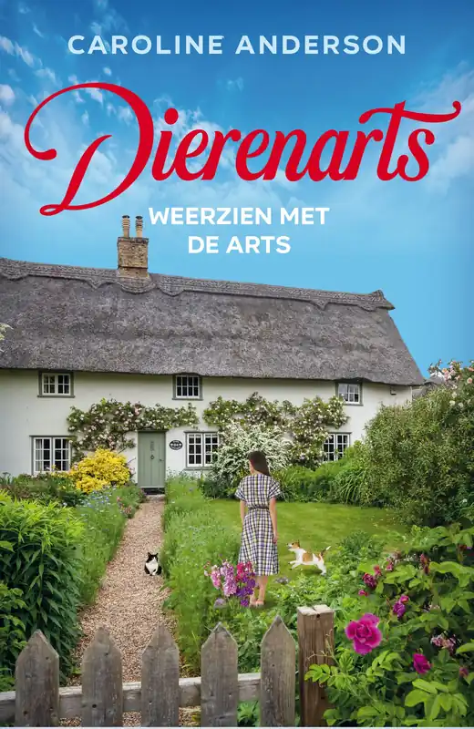 Gratis Verzending Weerzien met de arts