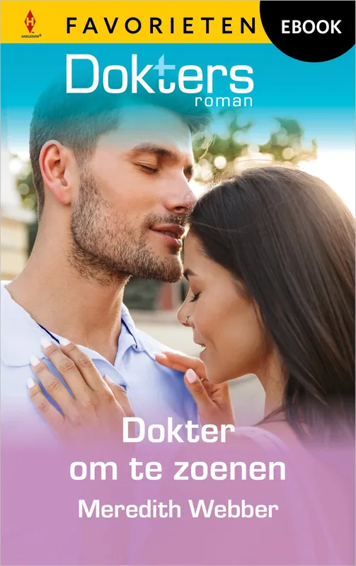 Seizoensaanbieding Dokter om te zoenen