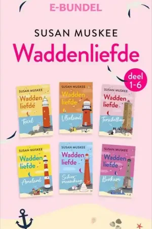 Waddenliefde (6-in-1) Op = Op