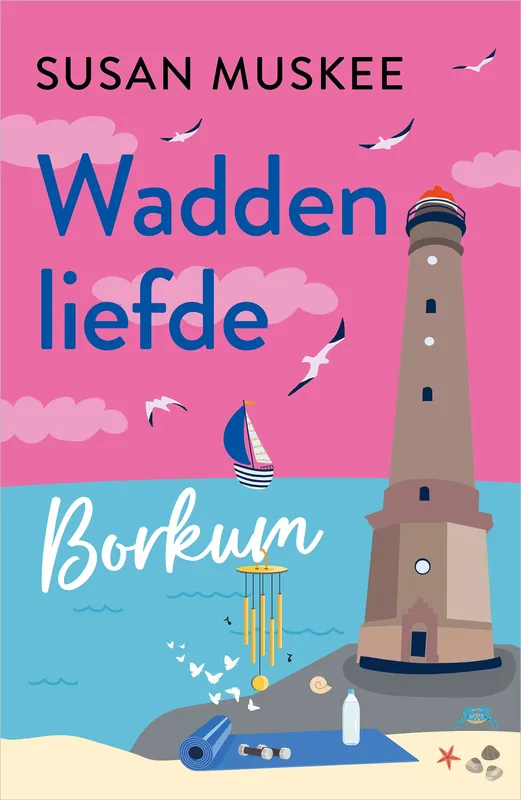 Uitverkoop Borkum