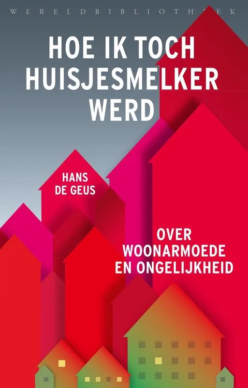 Hoe ik toch huisjesmelker werd Fabrieksprijs