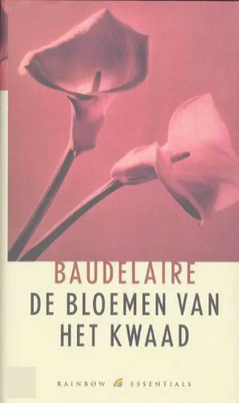 De Bloemen Van Het Kwaad Weekendaanbieding