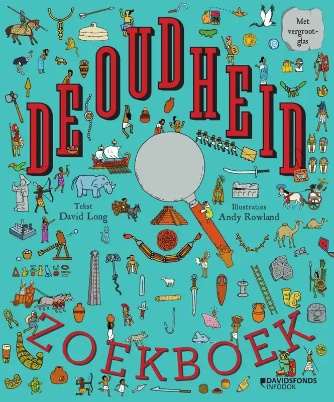 De oudheid / Druk 1 Bestseller
