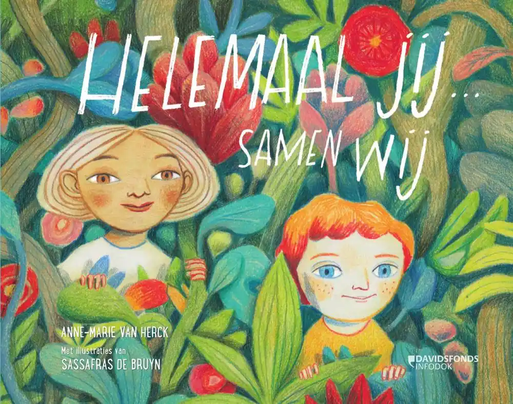 Lage Prijs Helemaal jij... samen wij / Druk 1