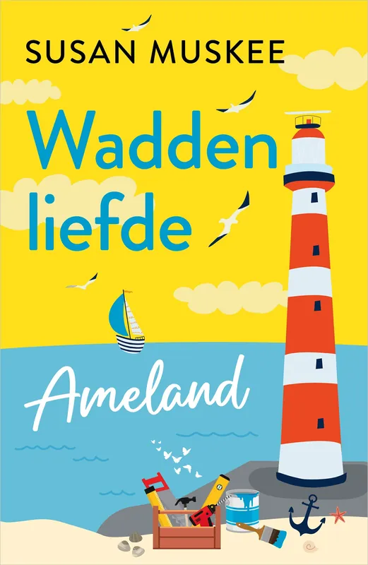 Ameland Bestel Nu