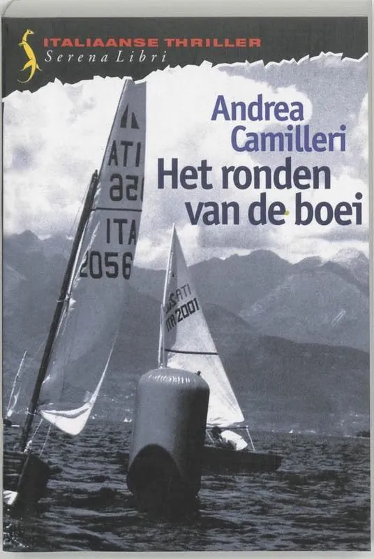 Het ronden van de boei Koopje