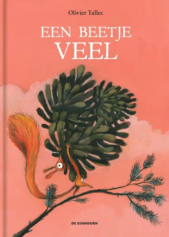 Een beetje veel / Druk 1 Tijdelijk Beschikbaar