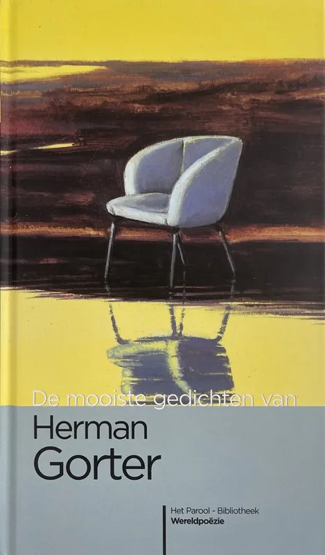 De Mooiste Gedichten Van Herman Gorter Dagaanbieding