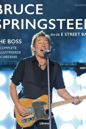 Alleen Vandaag Bruce Springsteen