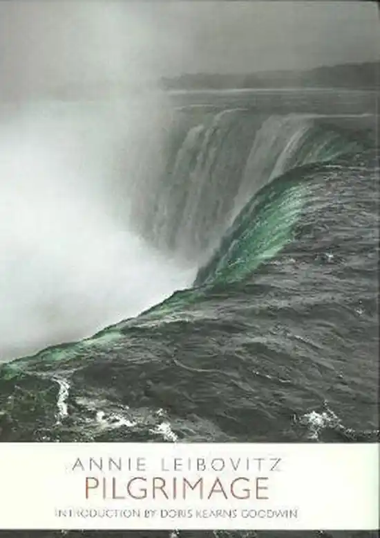 Annie Leibovitz - Pilgrimage Seizoensaanbieding