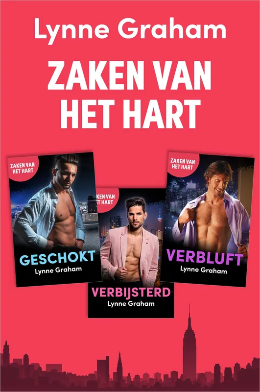 Zaken van het hart (3-in-1) Meest Verkocht