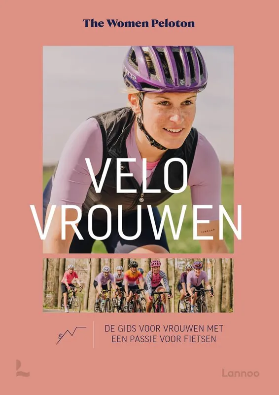 Nieuw Velo Vrouwen / Druk 1