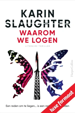 Waarom we logen Beperkt Aanbod