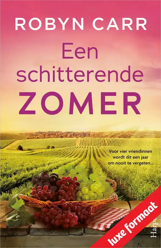 Een schitterende zomer Lage Kosten
