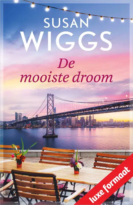 Aanbieding De mooiste droom