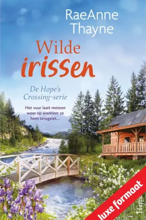 Wilde irissen Tijdelijk Beschikbaar