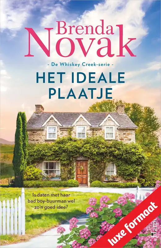 Favoriet Het ideale plaatje