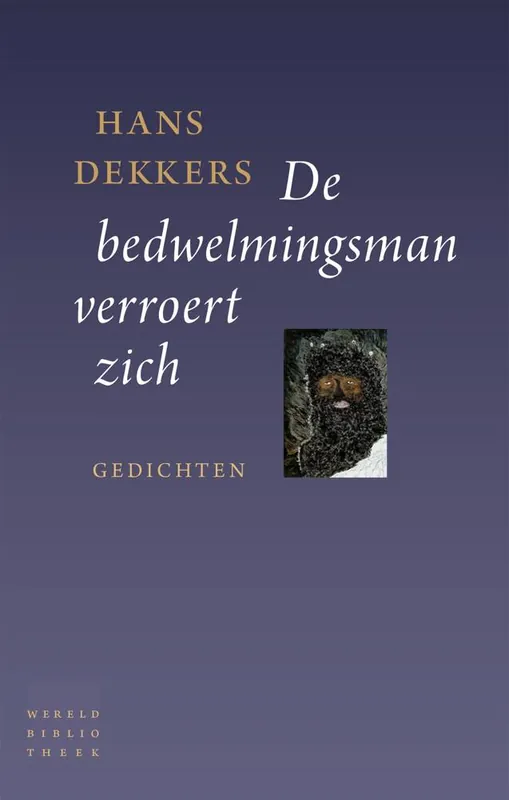 De bedwelmingsman verroert zich / Druk 1 Veilige Betaling